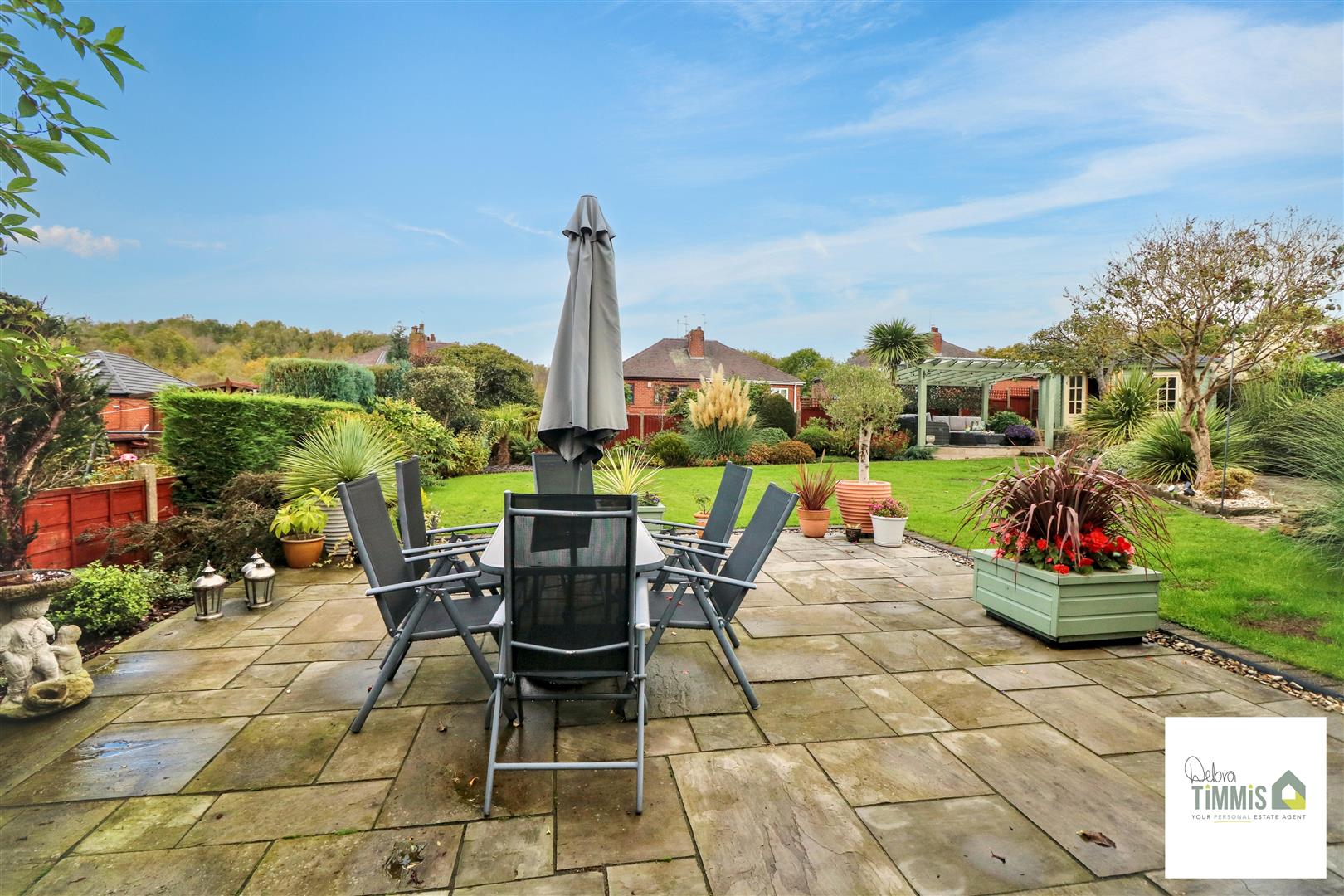 Maylea Crescent, Sneyd Green, Stoke-On-Trent